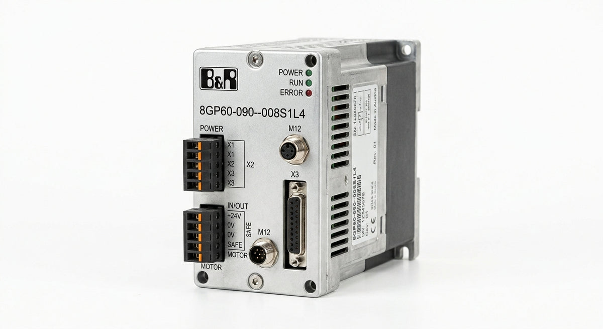B&R 8GP60-090--008S1L4