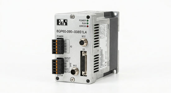B&R 8GP60-090--008S1L4