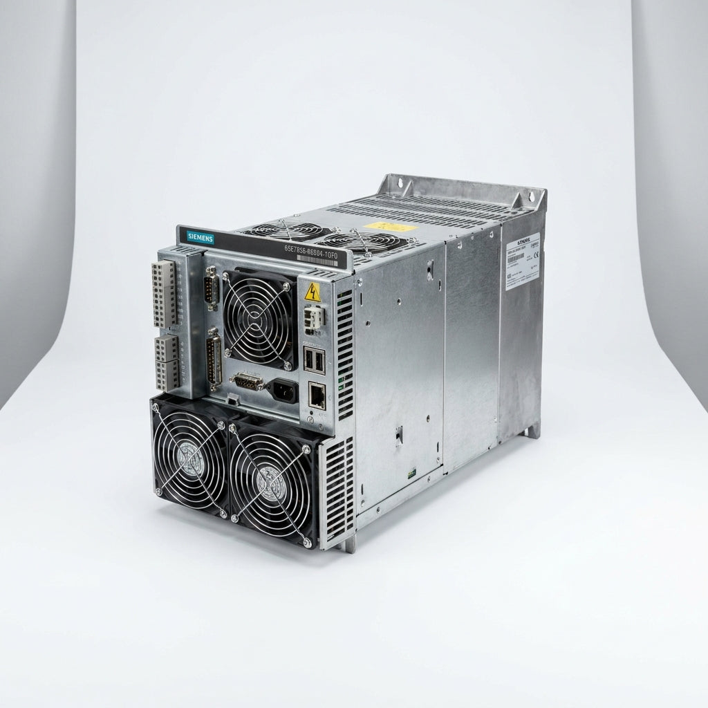Siemens 6SE7038-6EK84-1GF0
