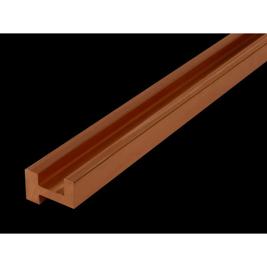 SV Barras colectoras especiales PLS de E-Cu 10Hmm 900m3 2400Wmm