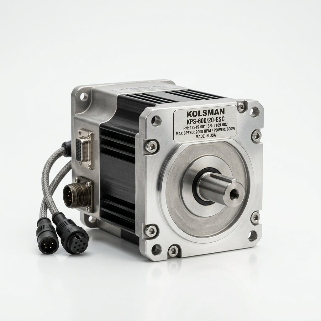 KOLSMAN KPS-600/20-ESC