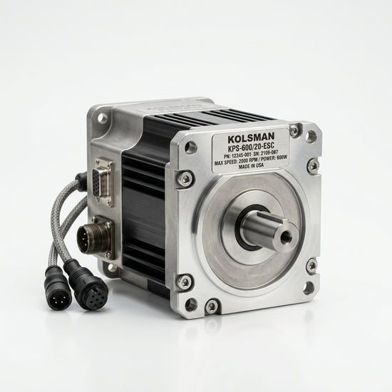 KOLSMAN KPS-600/20-ESC