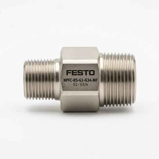 FESTO NPFC-RS-G1-G34-MF