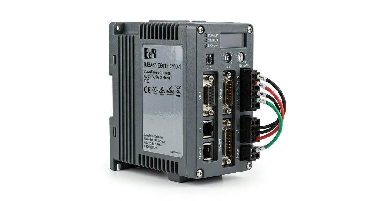 B&R 8JSA63.E6012D700-1