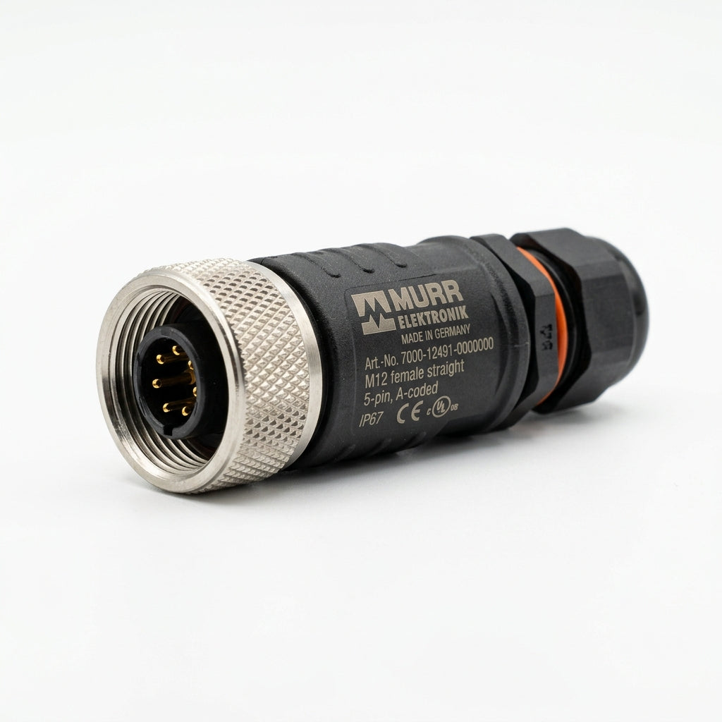 MURR ELEKTRONIK 7000-12491-0000000