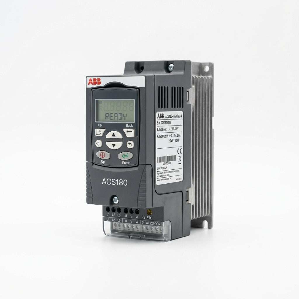 ABB ACS180-04S-05A6-4
