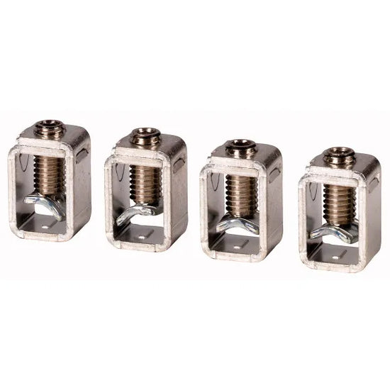 NZM3-4-XKC Zapatas de 4 polos tipo caja 630A 690VCA para NZM Tamaño 3