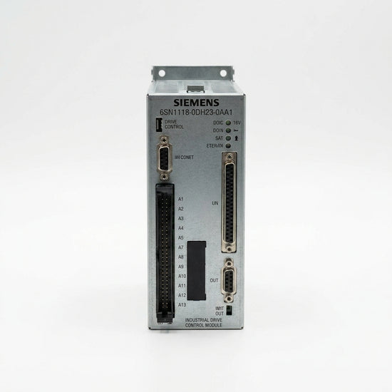 SIEMENS 6SN1118-0DH23-0AA1