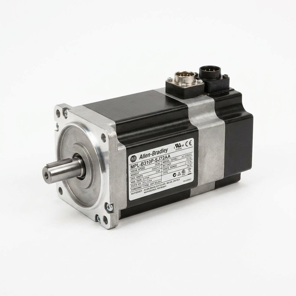 Allen-Bradley MPL-B310P-SJ72AA
