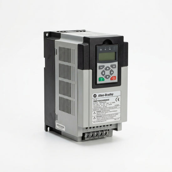 Allen-Bradley 20BD156A3ANNANA0