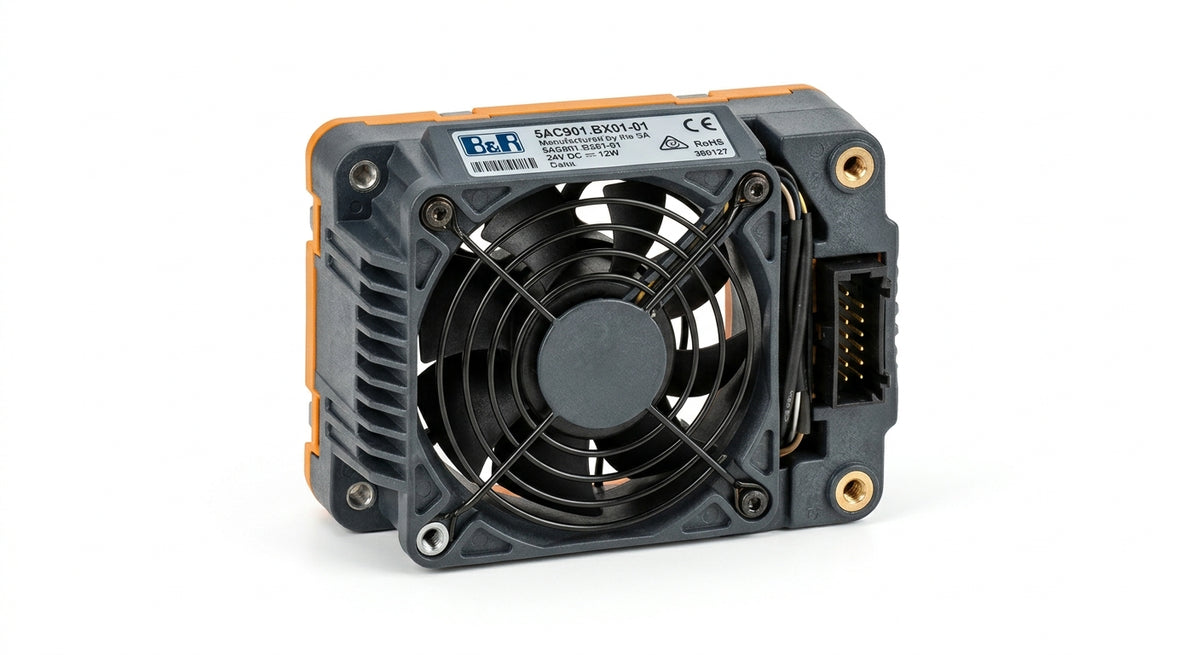 B&R 5AC901.BX01-01