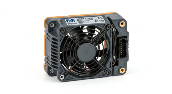 B&R 5AC901.BX01-01