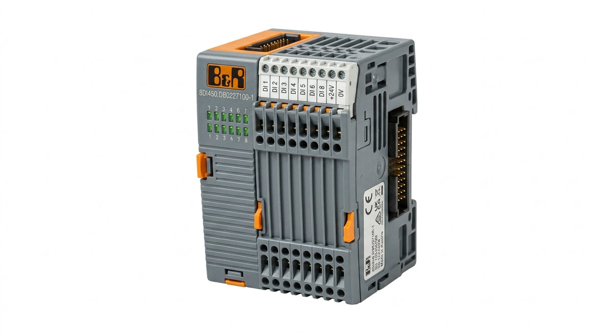 B&R 8DI450.DB0227100-1