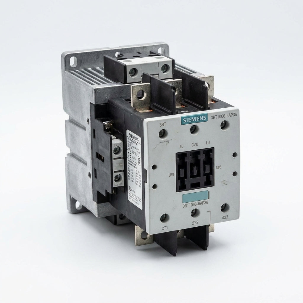 Siemens 3RT1066-6AP36