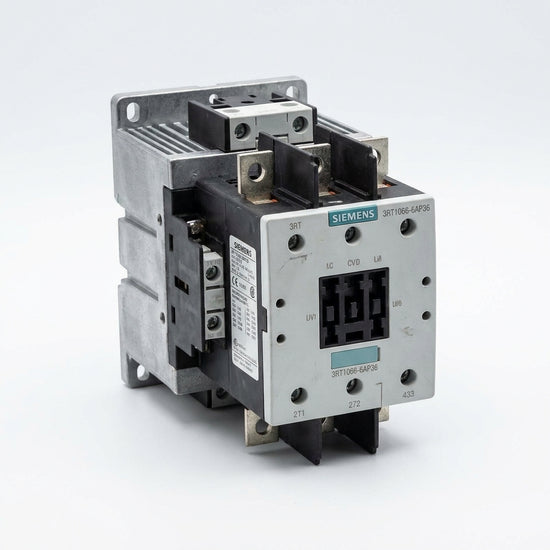 Siemens 3RT1066-6AP36