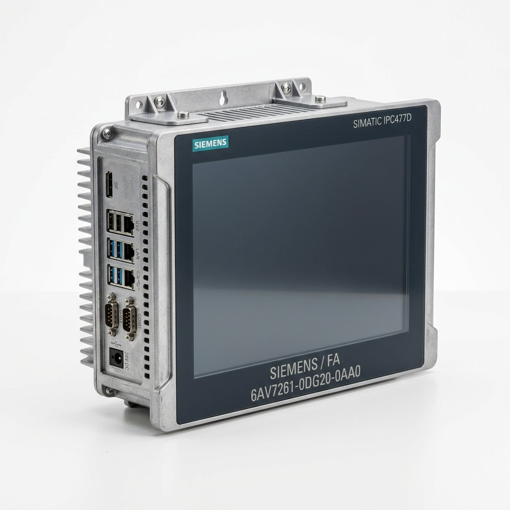 SIEMENS/FA 6AV7261-0DG20-0AA0