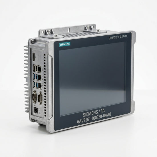 SIEMENS/FA 6AV7261-0DG20-0AA0