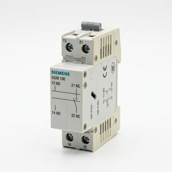 SIEMENS 5SX9 100