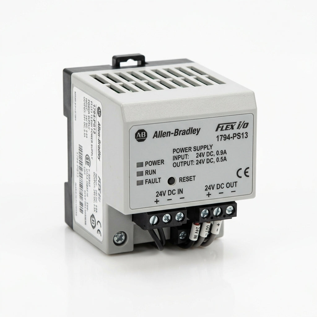 Allen Bradley 1794-PS13