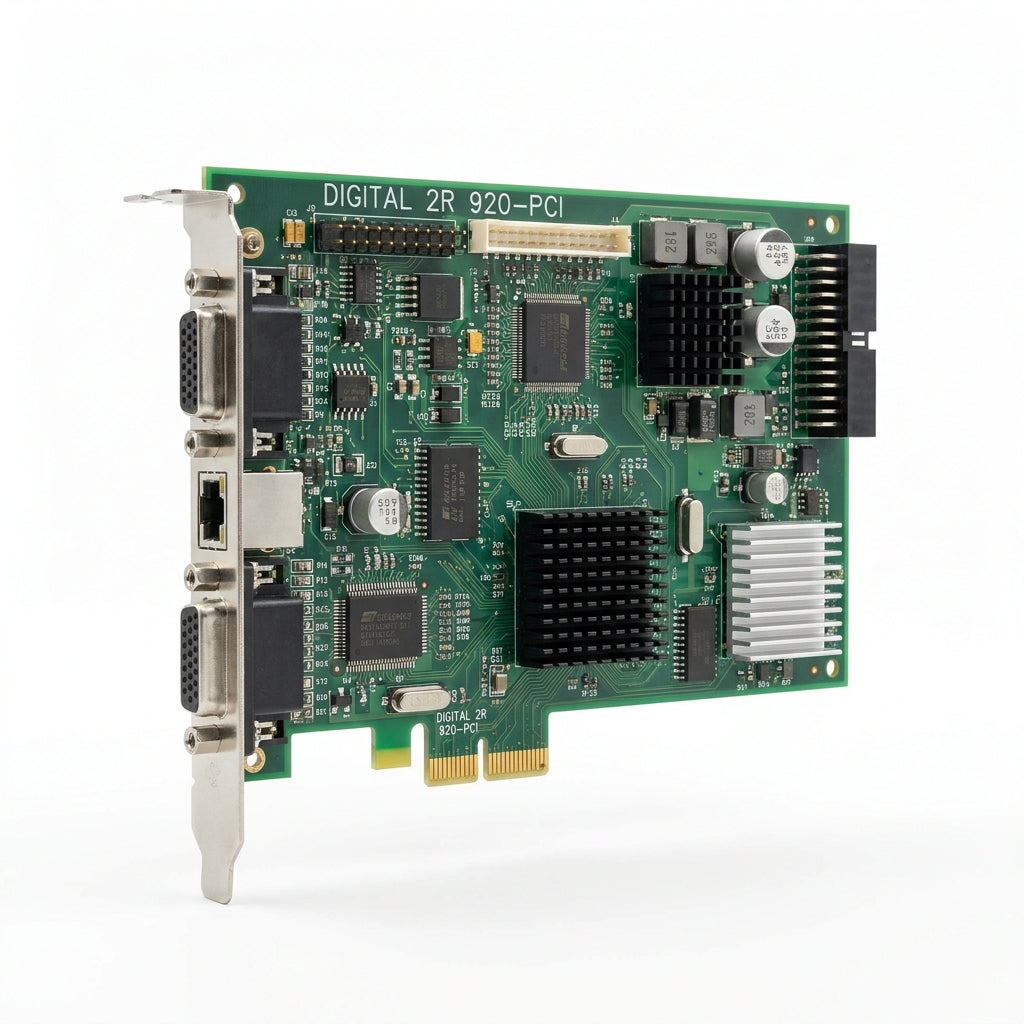 DIGITAL 2R 920-PCI