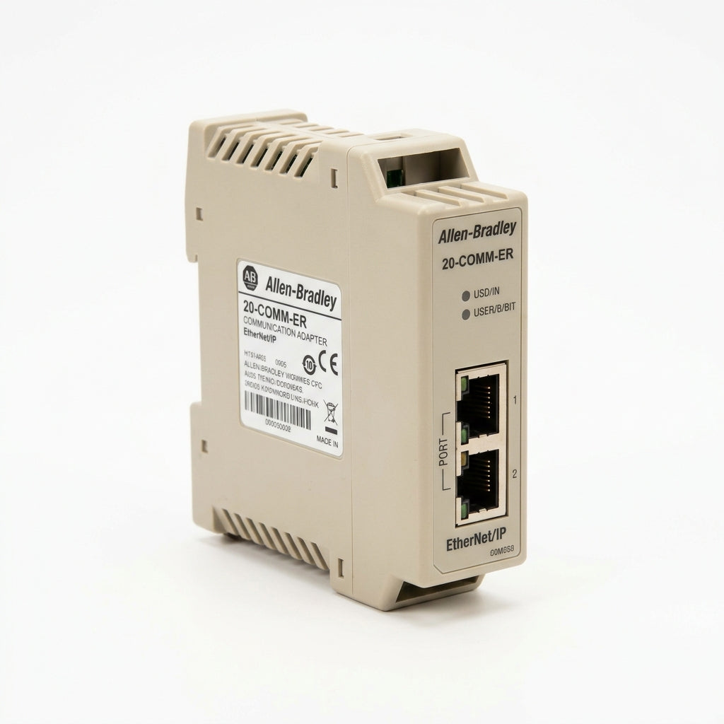 Allen-Bradley 20-COMM-ER