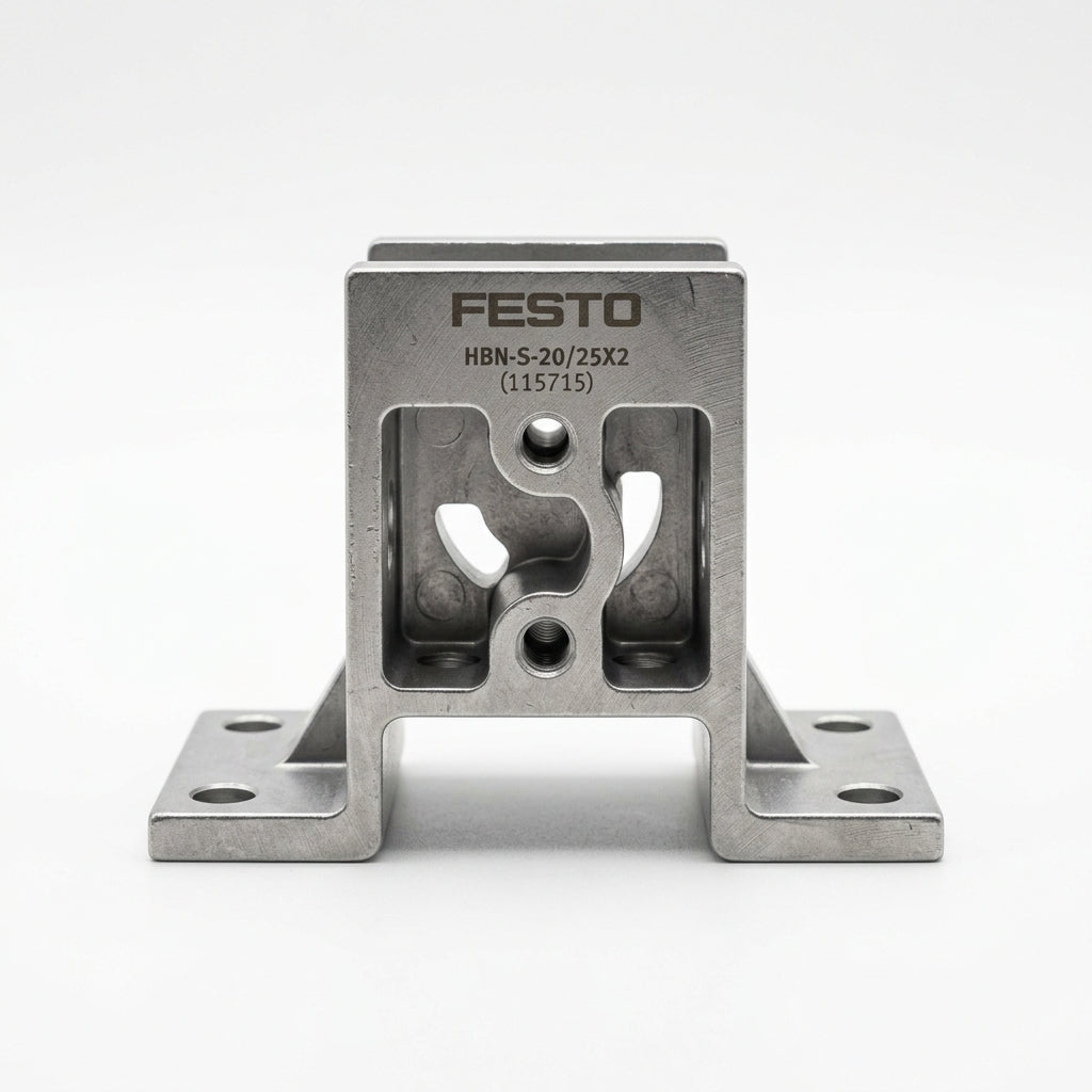 FESTO HBN-S-20/25X2