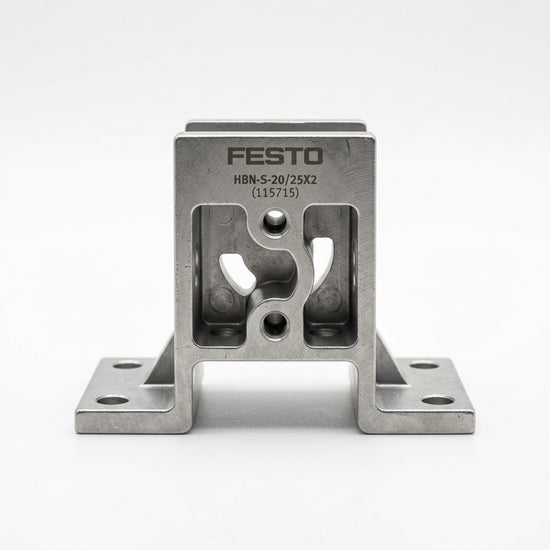 FESTO HBN-S-20/25X2