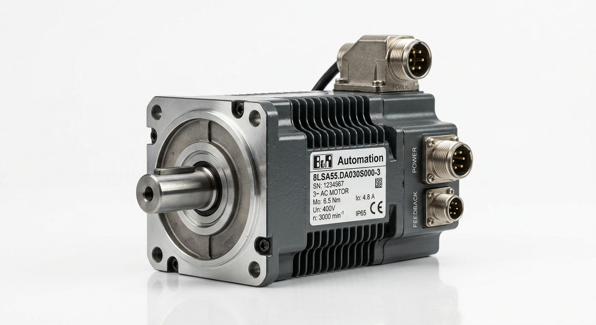 B&R 8LSA55.DA030S000-3