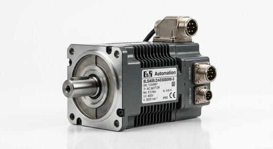 B&R 8LSA55.DA030S000-3