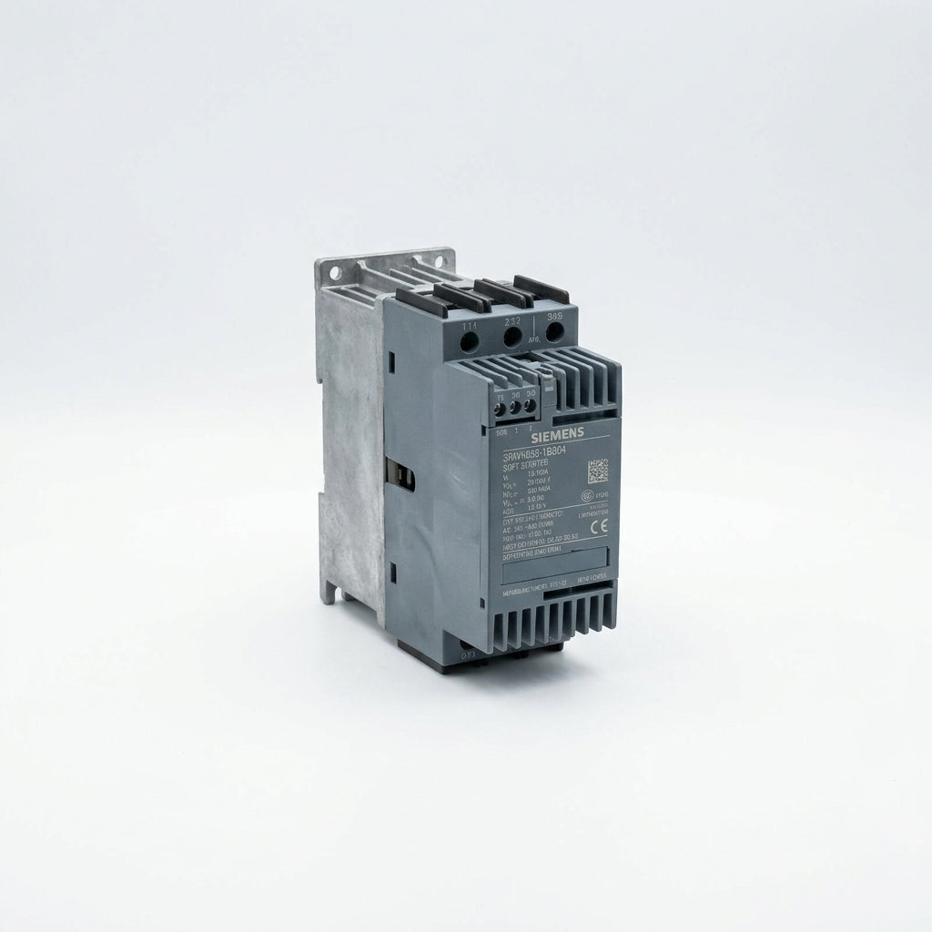 Siemens 3RW4038-1BB04