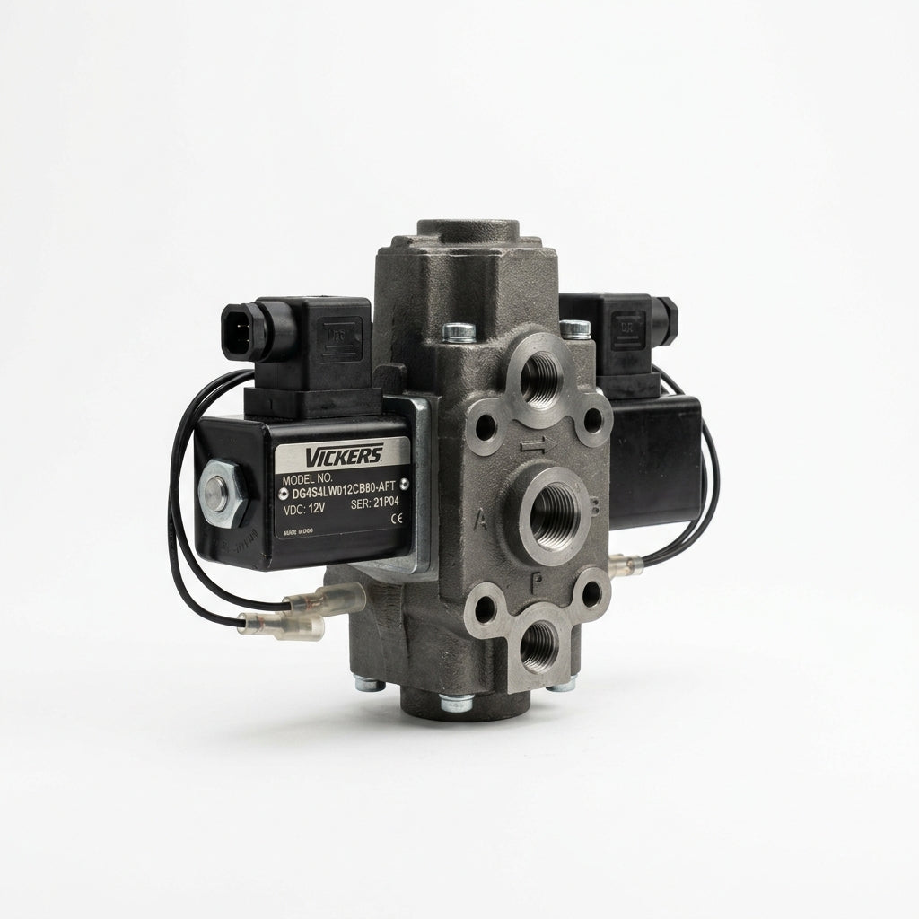 VICKERS DG4S4LW012CB60-AFT