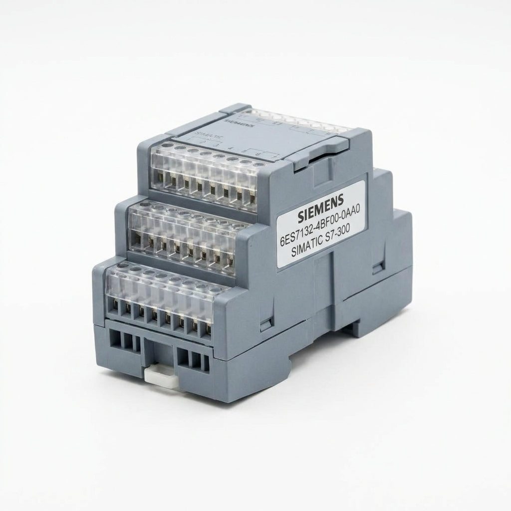 SIEMENS 6ES7132-4BF00-0AA0