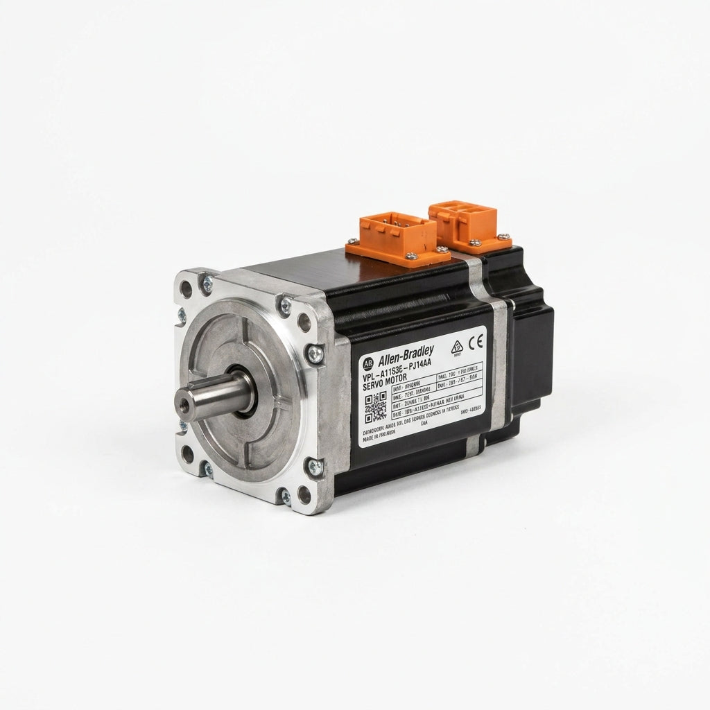 Allen-Bradley VPL-A1153C-PJ14AA