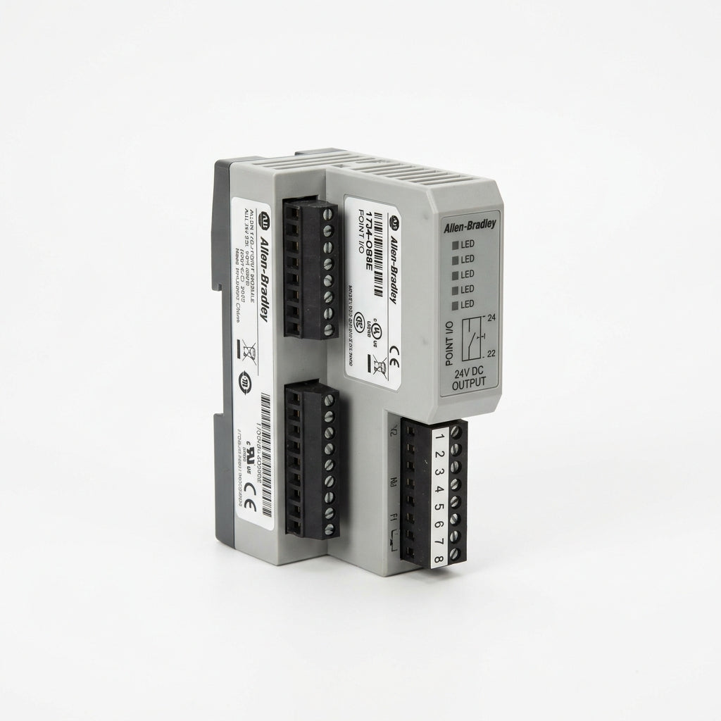 Allen-Bradley 1734-OB8E