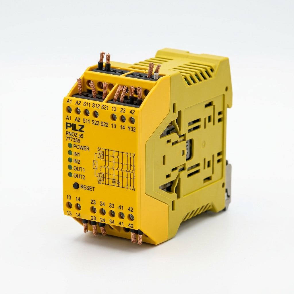 PILZ 777355