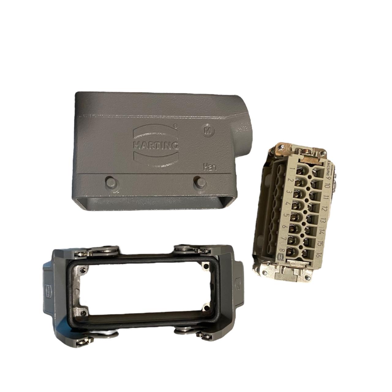Harting HAN-KIT 10330160000YYC