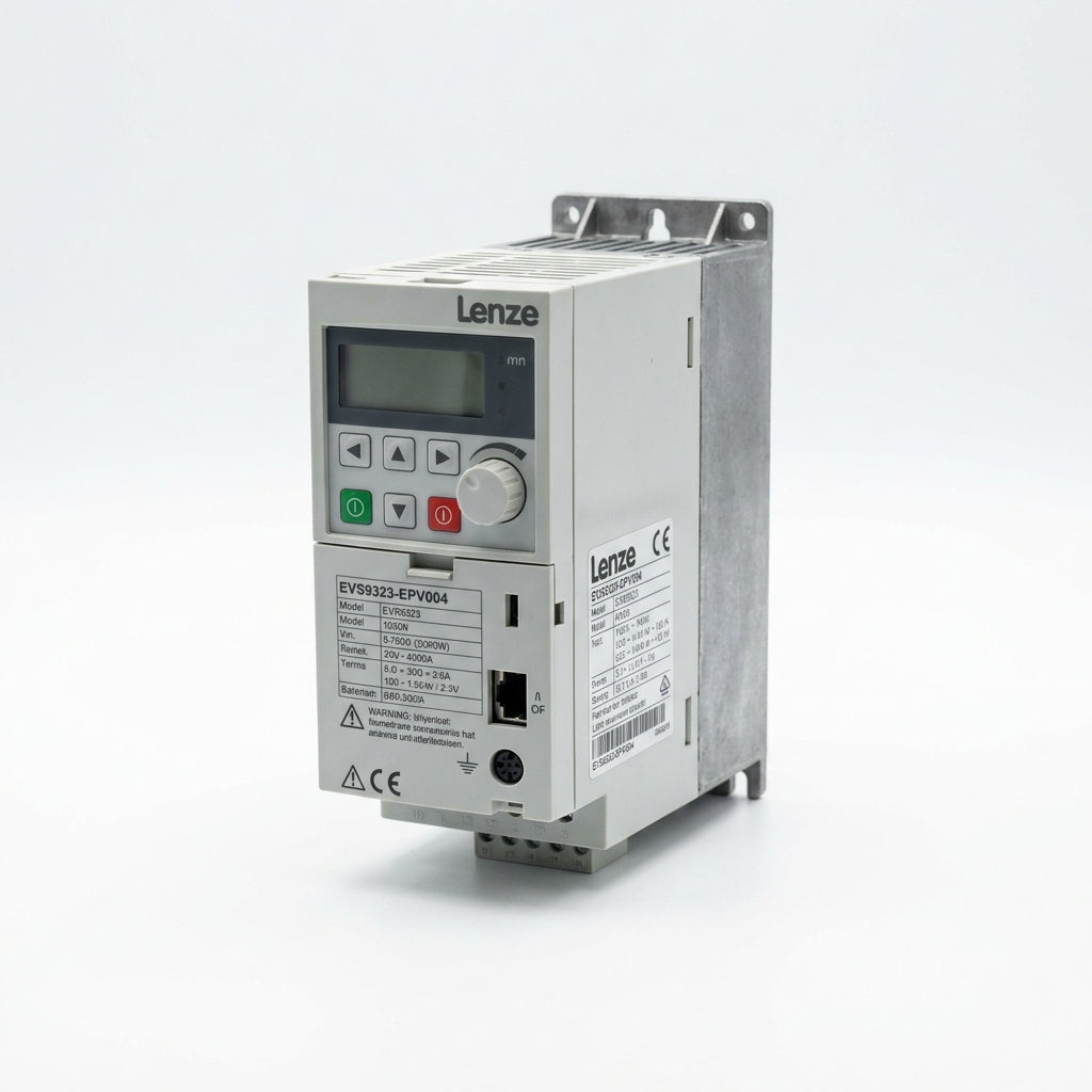 Lenze EVS9323-EPV004