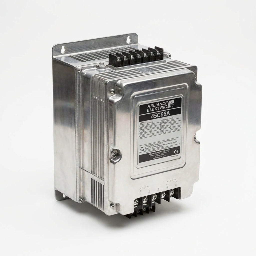 RELIANCE ELECTRIC 45C66A