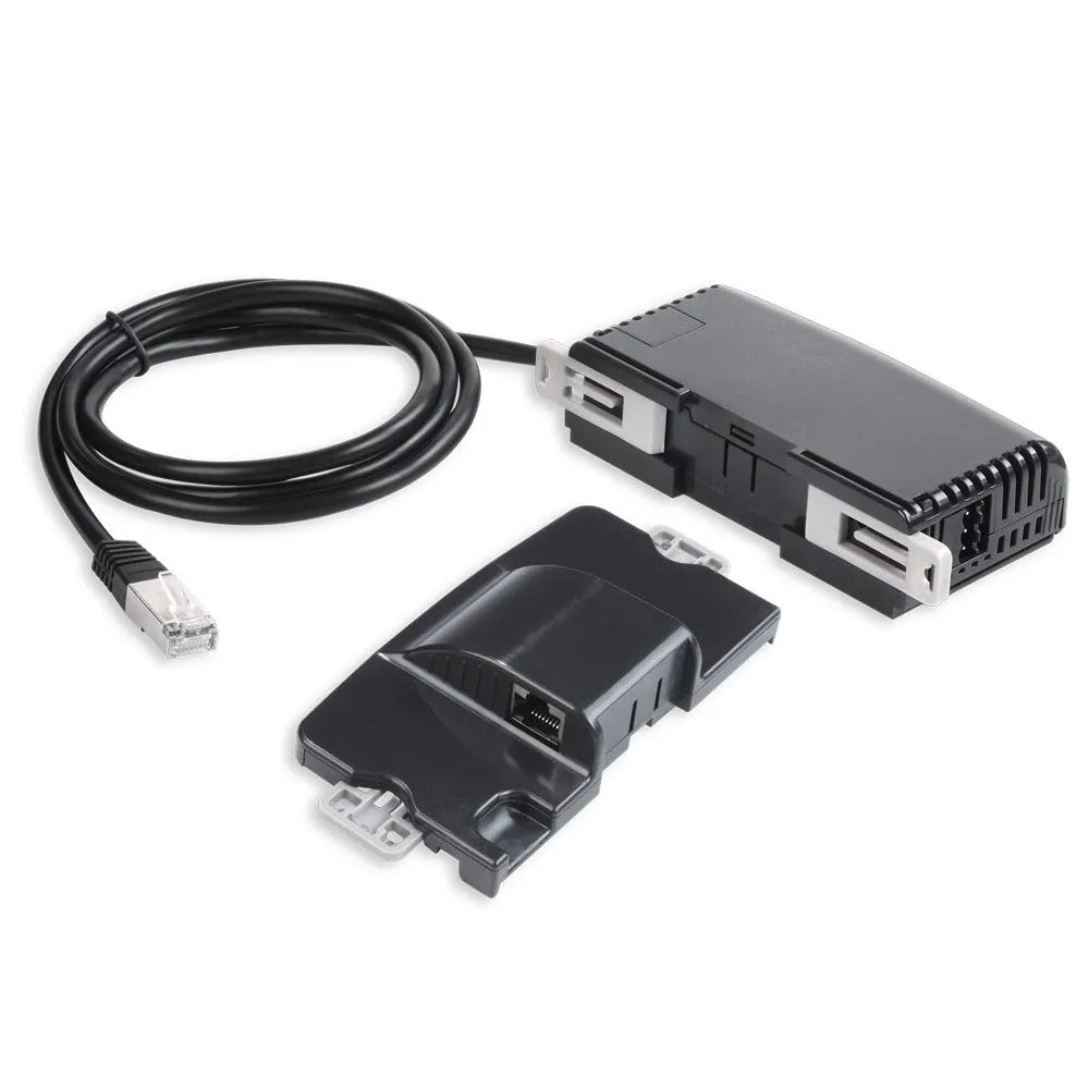 UniStream® Adaptador de expansión local de corto alcance, 1.25 metros