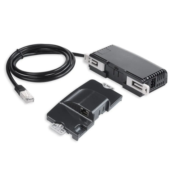 UniStream® Adaptador de expansión local de corto alcance, 1.25 metros