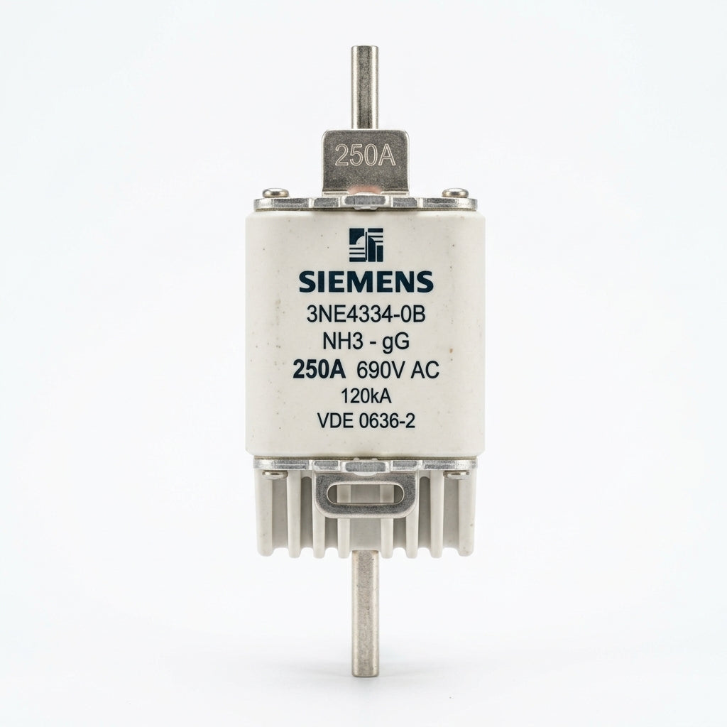 SIEMENS/EP 3NE4334-0B