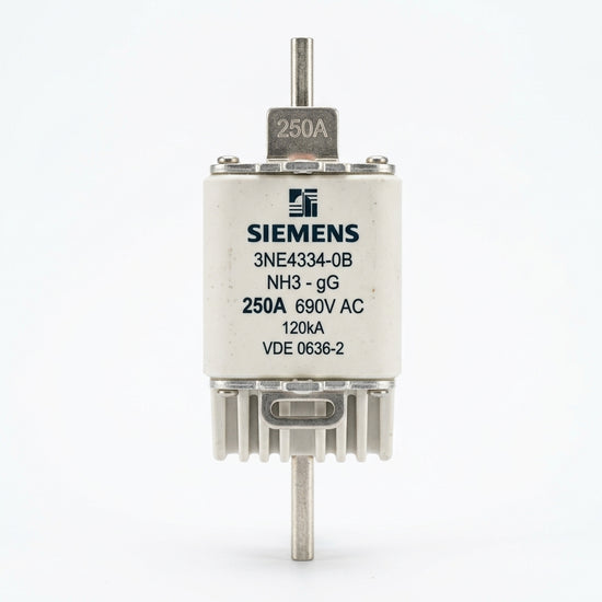 SIEMENS/EP 3NE4334-0B