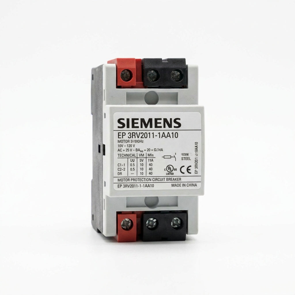 SIEMENS/EP 3RV2011-1AA10
