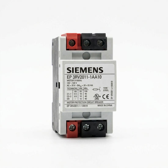 SIEMENS/EP 3RV2011-1AA10
