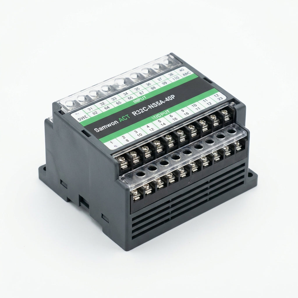 Samwon ACT R32C-NS5A-40P