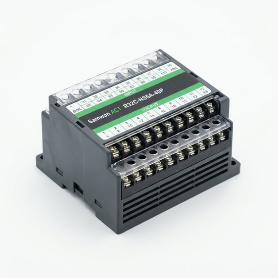 Samwon ACT R32C-NS5A-40P