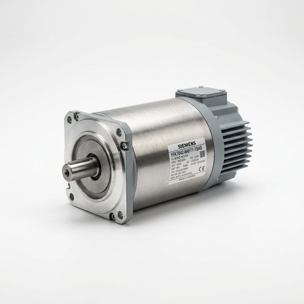 Siemens 1FK7042-5AF71-1SA0