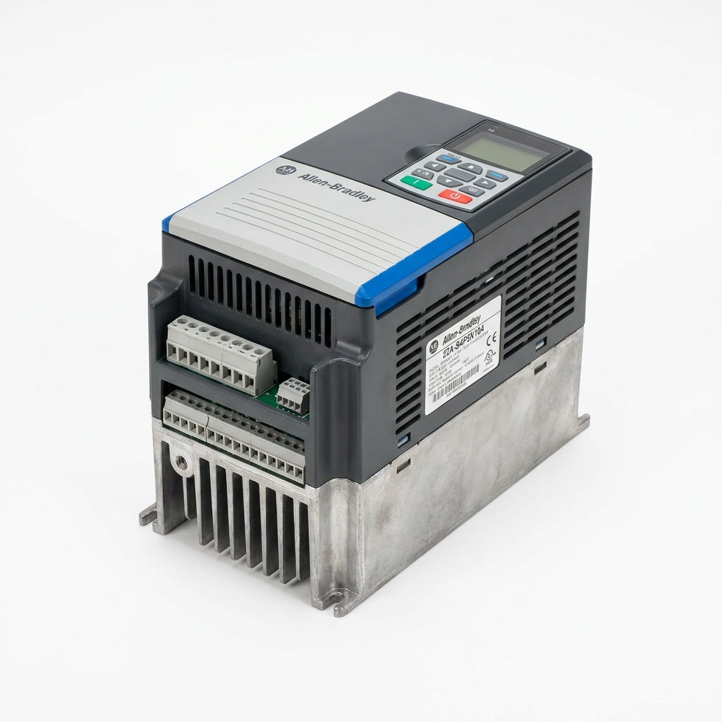Allen-Bradley 22A-B4P5N104