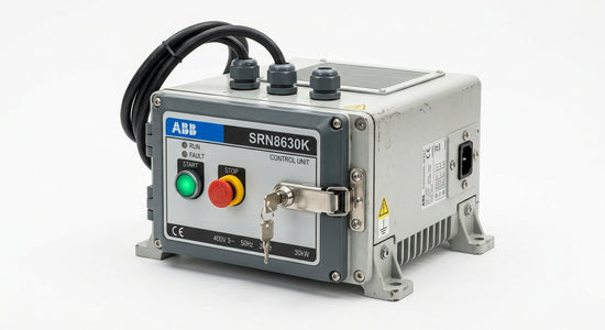 ABB SRN8630K