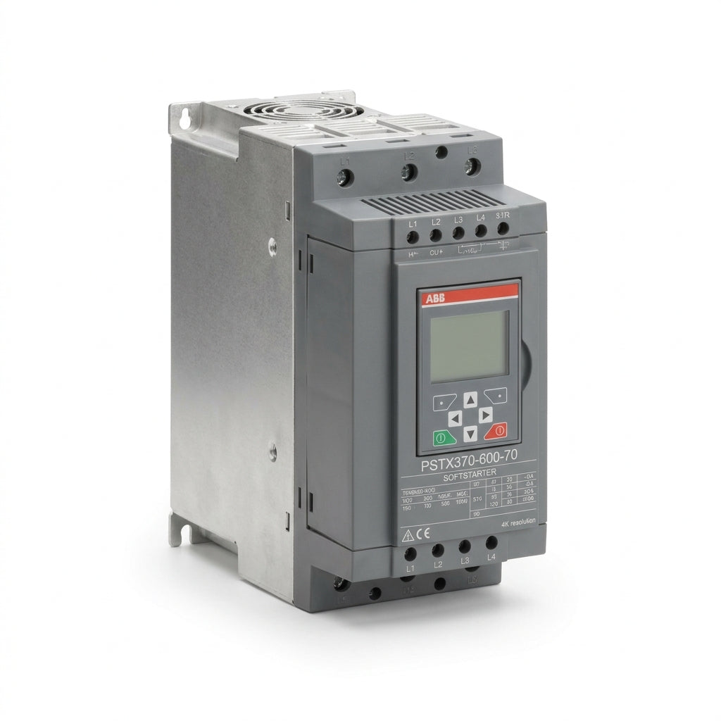 ABB PSTX370-600-70